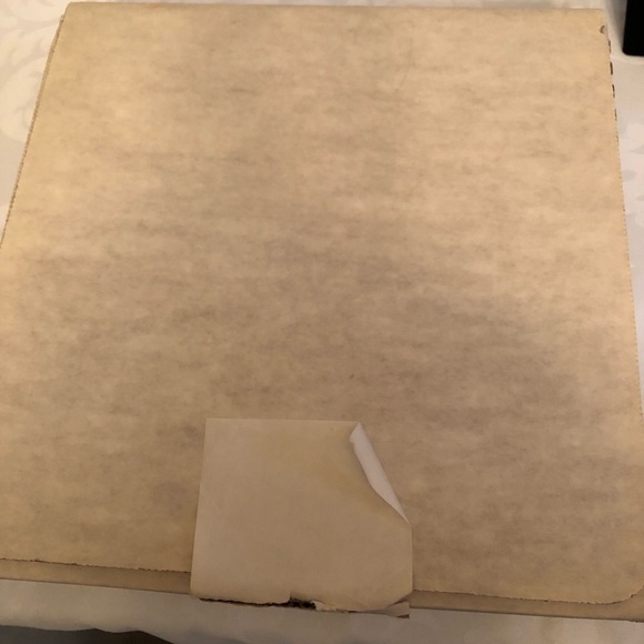 Sandra Kuck Collectors Plate “The Rehearsal” Ballet Piano Vintage 1988 - Picture 9 of 9